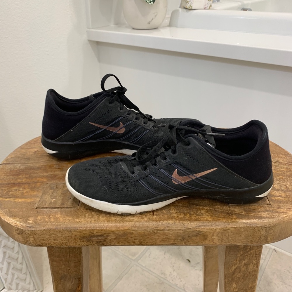Nike runners